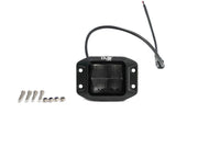 Thumbnail for DV8 Offroad Elite Series 3in Cube LED Light 40W Spot 3W LED