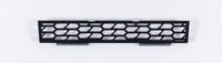 Thumbnail for Putco 19-20 Ford Ranger w/o Adaptive Cruise - Hex Shield - Black Powder Coated Bumper Grille Inserts
