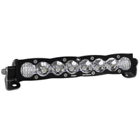 Thumbnail for Baja Designs S8 Series Driving Combo Pattern 10in LED Light Bar