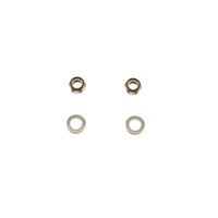 Thumbnail for Bilstein 5100 Series Chevy/GMC Pickups Front 46mm Monotube Shock Absorber