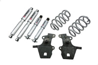 Thumbnail for Belltech LOWERING KIT WITH SP SHOCKS