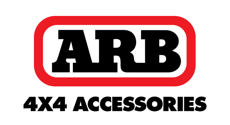 ARB 2021 Ford Bronco Summit Winch Bumper (Fit Kit NOT Included)