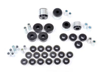 Thumbnail for Whiteline 4/1993-9/2000 Subaru Impreza GC Sedan/GF Wagon Rear Vehicle Essentials Kit