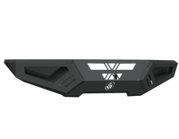 Thumbnail for Road Armor 17-20 Ford F-250 SPARTAN Front Bumper - Tex Blk