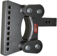Thumbnail for Gen-Y The Boss Torsion-Flex 2.5in Weight Distribution Shank 7in Drop 2.4K TW 21K Hitch