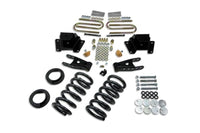 Thumbnail for Belltech LOWERING KIT W/O SHOCKS