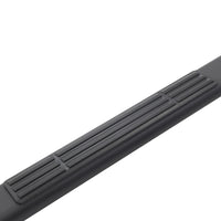 Thumbnail for Go Rhino 6in OE Xtreme SideSteps - Tex Blk - 80in