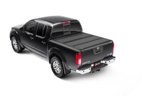 Thumbnail for BAK 05-20 Nissan Frontier 6ft Bed BAKFlip MX4 Matte Finish