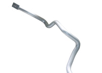 Thumbnail for Whiteline 94-01 Acura Integra Front Heavy Duty Adjustable 24mm Swaybar