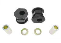 Thumbnail for Whiteline 96-00 Honda Civic EJ & EK Front Caster adj kit -  lwr c/arm