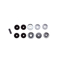 Thumbnail for Bilstein B8 5100 Series 91-97 Toyota Landcruiser w/ 2-2.5in Lift Front 46mm Monotube Shock Absorber