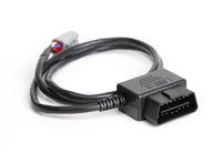 Thumbnail for Haltech Ford MK1 Radio DTM4 CAN to OBDII CAN Cable - 2.6ft