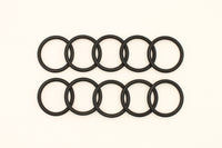 Thumbnail for DeatschWerks ORB -10 Viton O-Ring (Pack of 10)