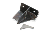 Thumbnail for Fabtech 07-18 Jeep JK 4WD 3-5in Rear Track Bar Bracket - Weld On