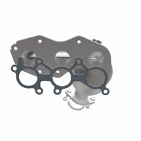Thumbnail for MagnaFlow Conv DF 07-10 Camry 3.5 Passenger Side Manifold