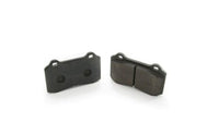 Thumbnail for Alcon 2007+ Jeep JK CIR54 Front Brake Pad Set (For BKF5459L09)