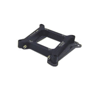 Thumbnail for Nitrous Express 4150 Gemini Pro-Power Nitrous Plate Only (100-500HP)