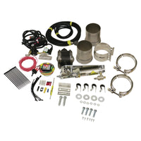 Thumbnail for BD Diesel Exhaust Brake - Universal 4.0in