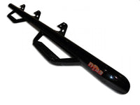 Thumbnail for N-Fab Nerf Step 92-99 Chevy-GMC Suburban SUV 4 Door - Tex. Black - W2W - 3in