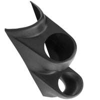 Thumbnail for Autometer 91-98 Dodge Stealth / 91-98 Mitsubishi 3000GT 52mm Black Dual Gauge Pod