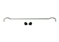 Thumbnail for Whiteline 98-02 Legacy BE B4 / 04-05 Baja BT Turbo Front 22mm Heavy Duty Swaybar