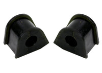 Thumbnail for Whiteline Plus 80-92 Volkswagen T25 T3 21mm Front Sway Bar Mount Bushing