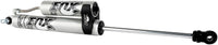 Thumbnail for Fox 07+ Jeep JK 2.0 Performance Series 11.6in. Smooth Body Remote Reservoir Rear Shock / 4-6in. Lift