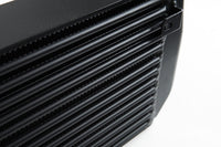 Thumbnail for CSF 19-20 Hyundai Veloster N / 17-20 Hyundai i30 N MT Stepped Core Intercooler - Black