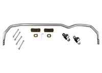 Thumbnail for Whiteline 12+ VW Golf MK7 Front Heavy Duty 24mm Swaybar SPE