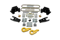 Thumbnail for Belltech LOWERING KIT W/O SHOCKS