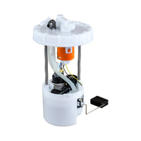 Thumbnail for DeatschWerks 06-11 Honda Civic Si K20 DW400 Pump Module