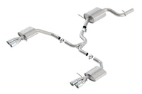 Thumbnail for Borla 16-18 Volkswagen Passat 3.6L FWD/AWD Catback Exhaust