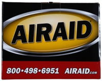 Thumbnail for Airaid 99-04 Mustang GT MXP Intake System w/ Tube (Dry / Red Media)