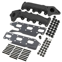 Thumbnail for BD Diesel Exhaust Manifold Set - Ford F-150 3.5L Ecoboost 11-16