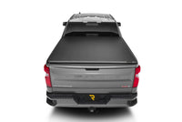 Thumbnail for Extang 04-15 Nissan Titan (6 1/2ft Bed) - Includes Clamp Kit for Bed Rail System Trifecta e-Series