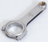 Thumbnail for Eagle Chevy Big Block Standard Forged 4340 H-Beam Connecting Rods with ARP2000 Bolts