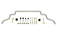 Thumbnail for Whiteline 87-92 Toyota Supra MK3 MA70/1 Front 30mm Heavy Duty Adjustable Swaybar