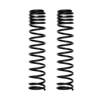 Thumbnail for Skyjacker Jeep Gladiator JT Diesel 3.5in Front Dual Rate Long Travel Coil Springs