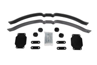 Thumbnail for Hellwig 14-21 Ram ProMaster 1500 Single Leaf EZ 990 Helper Spring - Up To 1500 Lb