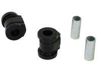 Thumbnail for Whiteline Plus 10/85-04/90 Mazda 323 BF Front Control Arm - Lower Inner Rear