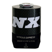 Thumbnail for Nitrous Express Lightning Alcohol Solenoid Stage 6 (.187 Orifice)