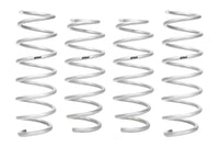 Thumbnail for Eibach Pro-Lift Kit for 15-18 Jeep Renegade 4WD - 1.0-1.7in Front / 1.0-1.1in Rear