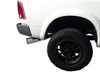 Thumbnail for Gibson 14-17 Ram 2500 Big Horn 6.4L 3in Cat-Back Single Exhaust - Stainless