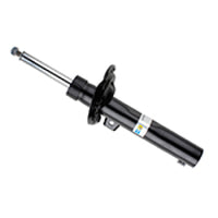 Thumbnail for Bilstein B4 OE Replacement 15-19 Audi S3 w/o Electronic Suspension Front Twintube Strut Assembly
