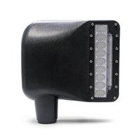 Thumbnail for DV8 Offroad 07-18 Jeep Wrangler JK LED Mirror Housing w/ Turn Signal Option
