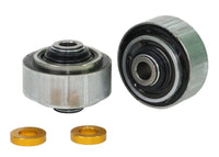 Thumbnail for Whiteline 2/2016+ Hyundai Elantra AD / SR Front Control Arm Lower Inner Rear Bushing Kit