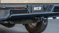 Thumbnail for Borla 22-23 Chevrolet Silverado 1500 ZR2 & AT4X 6.2L CC SB 147.5in WB ATAK Cat-Back