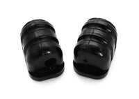 Thumbnail for Whiteline 91-94 Nissan Sentra B13 / 95-99 Nissan Sentra B14 Front Caster adj kit - control arm