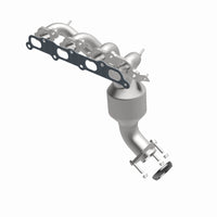 Thumbnail for MagnaFlow Conv DF 2004-2005 Colorado 2.8L