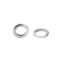 Thumbnail for McGard MAG Washer (Stainless Steel) - Box of 100